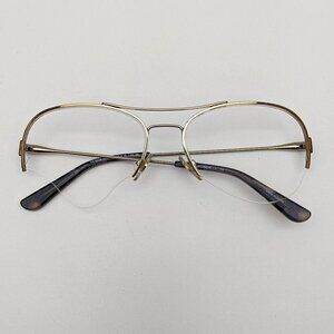 🕶️Frame Only! Tory Burch TY6038 Sunglasses 55/16 135 /YHI813🕶️​